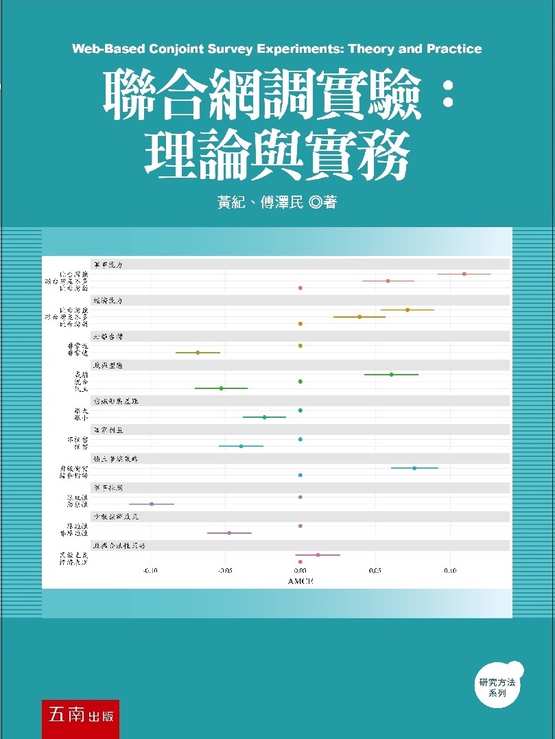 聯合網調實驗：理論與實務
