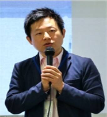 SHUI-HUI LI照片
