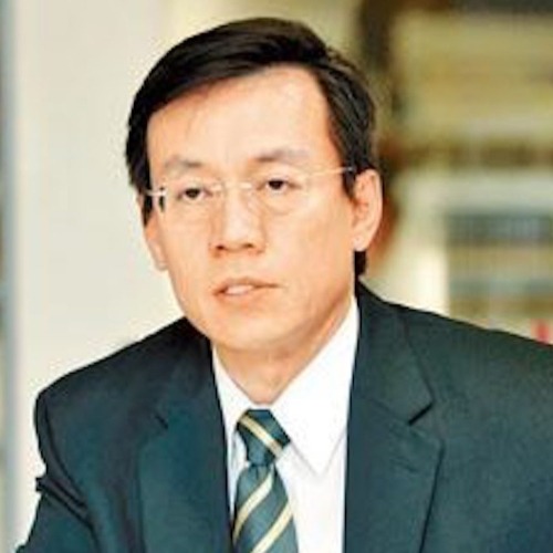 FU-KUO LIU照片