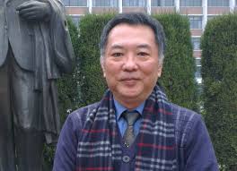 KUO-CHEN SUNG照片