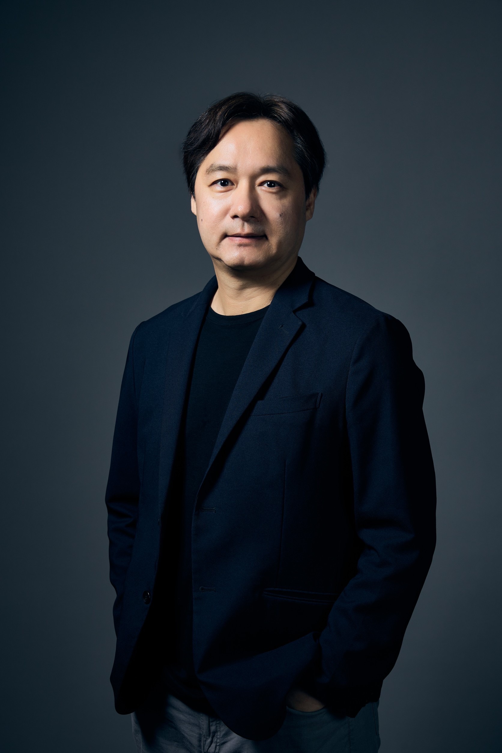 HSIN-HSIEN WANG照片