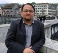 HAO YANG照片