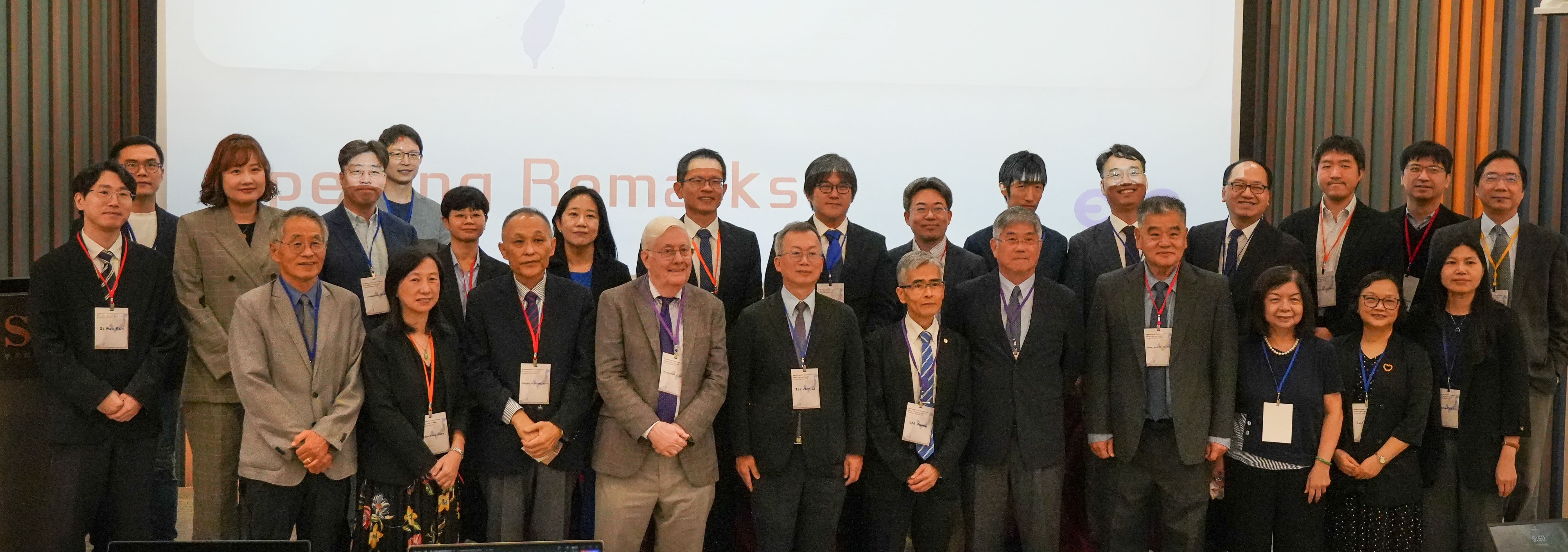 conference